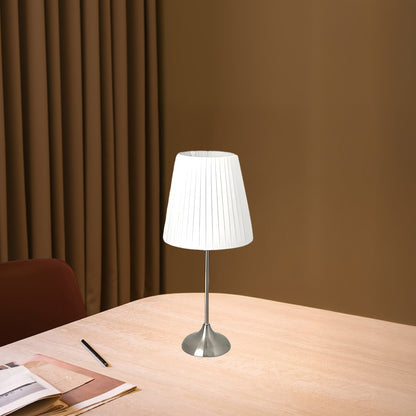 Arstid Eclectic Metal Table Lamp