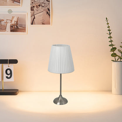 Arstid Eclectic Metal Table Lamp