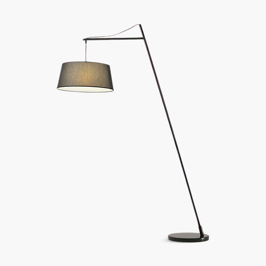 Arturo Modern Metal Floor Lamp