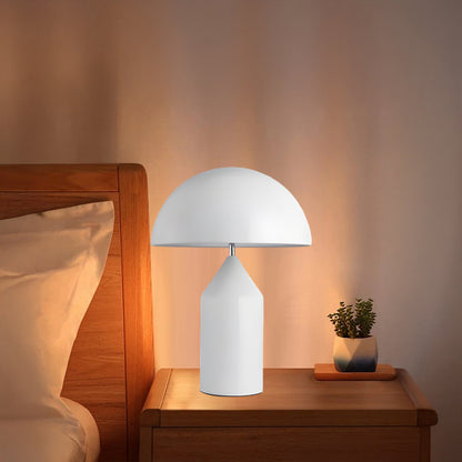 Atollo Traditional Metal Table Lamp