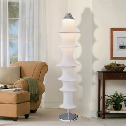 Auston Modern Metal Floor Lamp