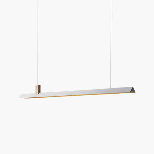 Axis T Retro Metal Pendant Light