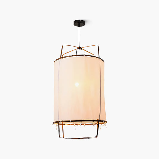 Ay illuminate Eclectic Metal Pendant Light