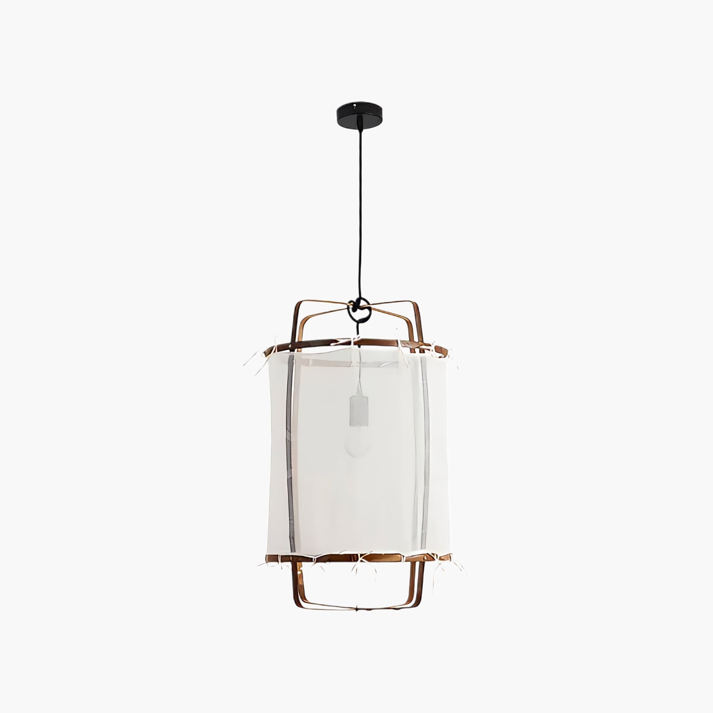 Ay illuminate Eclectic Metal Pendant Light