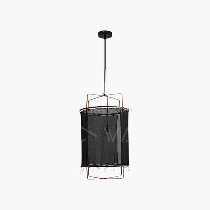 Ay illuminate Eclectic Metal Pendant Light