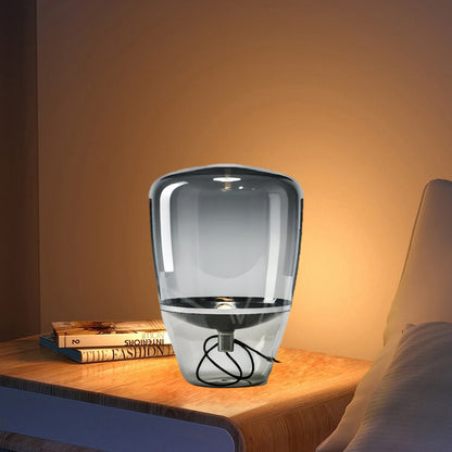 Balloon Classic Crystal Table Lamp