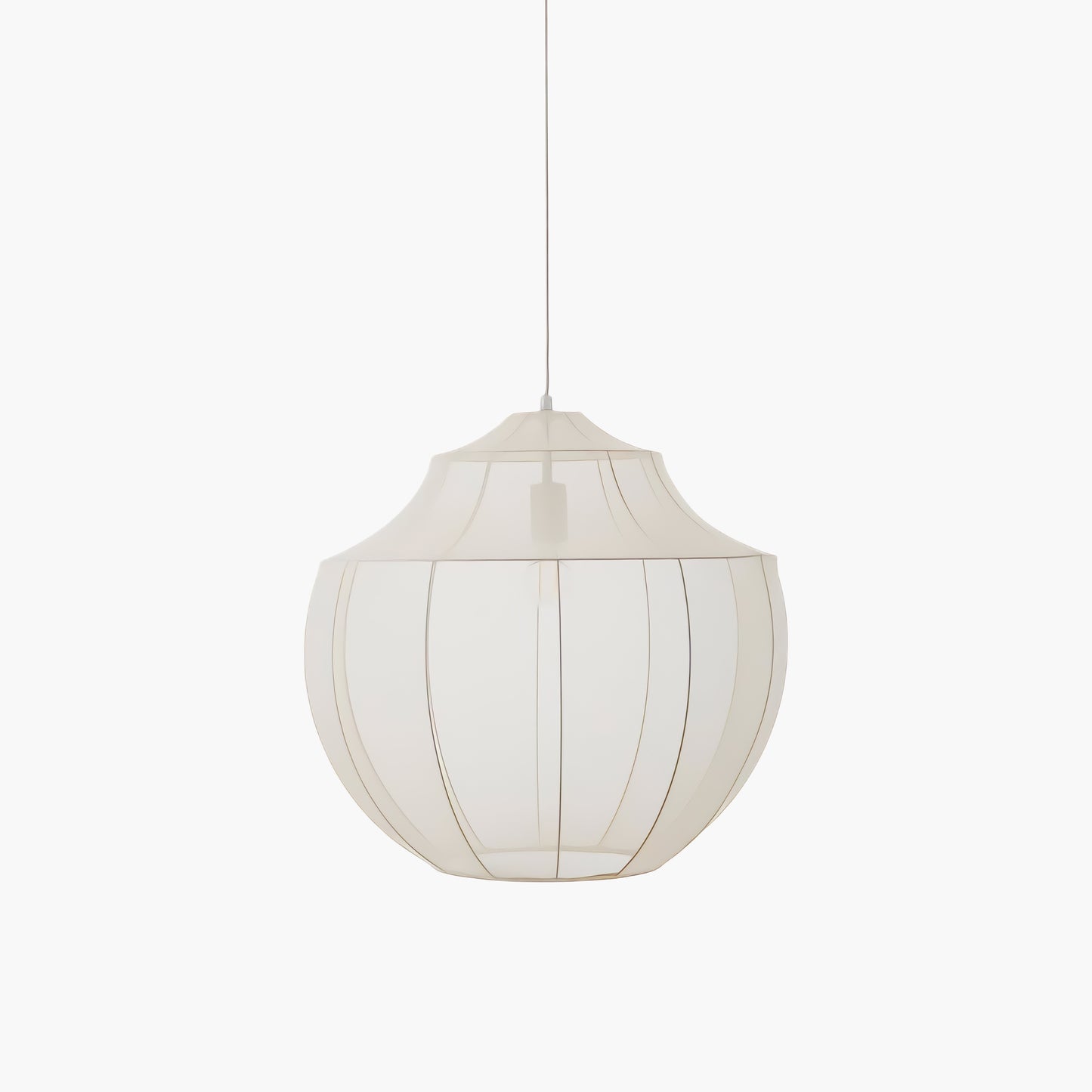 Beau Mesh Luxury Material Pendant Light