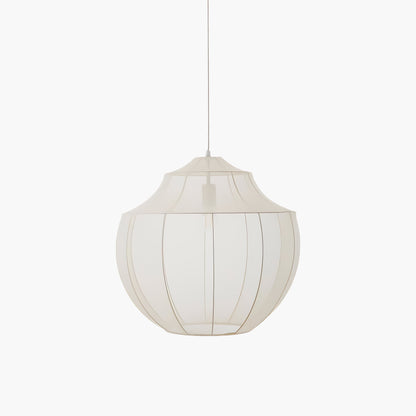 Beau Mesh Luxury Material Pendant Light