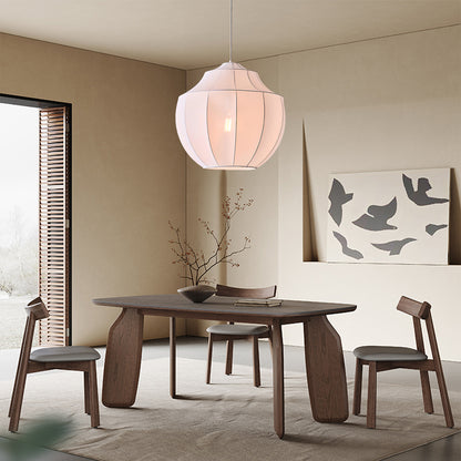 Beau Mesh Luxury Material Pendant Light