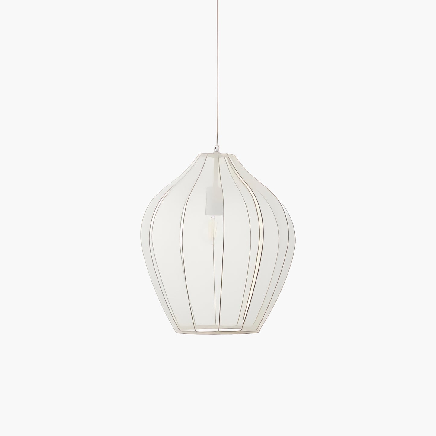 Beau Mesh Luxury Material Pendant Light