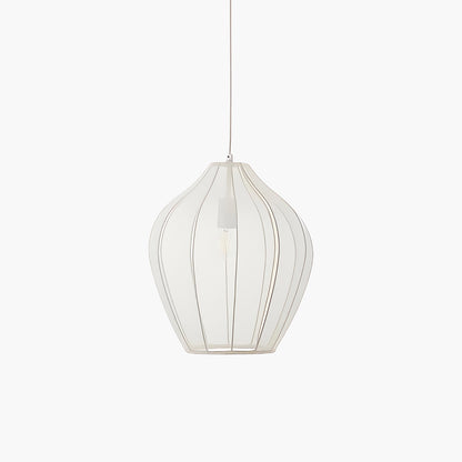 Beau Mesh Luxury Material Pendant Light