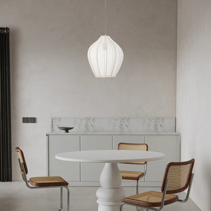 Beau Mesh Luxury Material Pendant Light