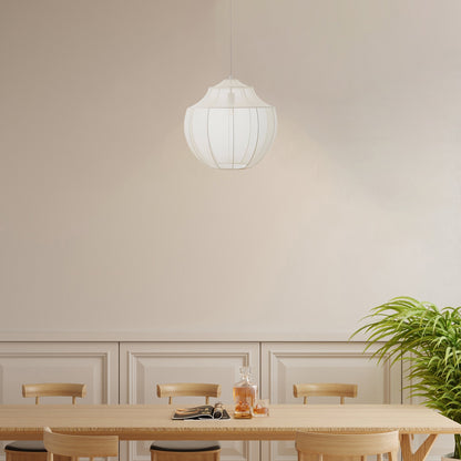 Beau Mesh Luxury Material Pendant Light