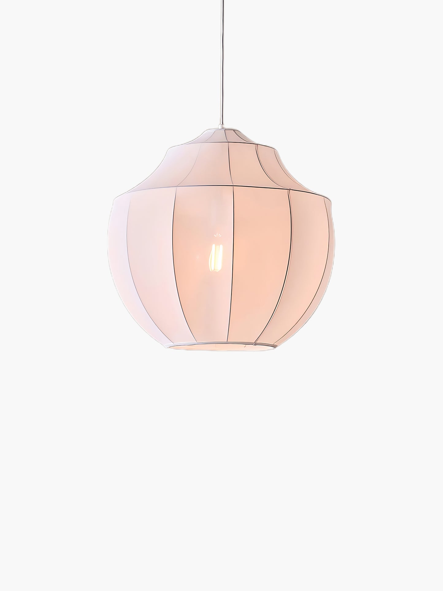 Beau Mesh Luxury Material Pendant Light