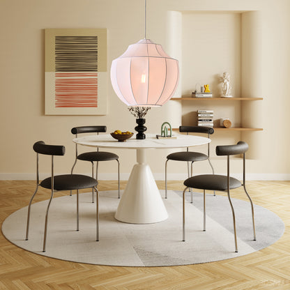 Beau Mesh Luxury Material Pendant Light