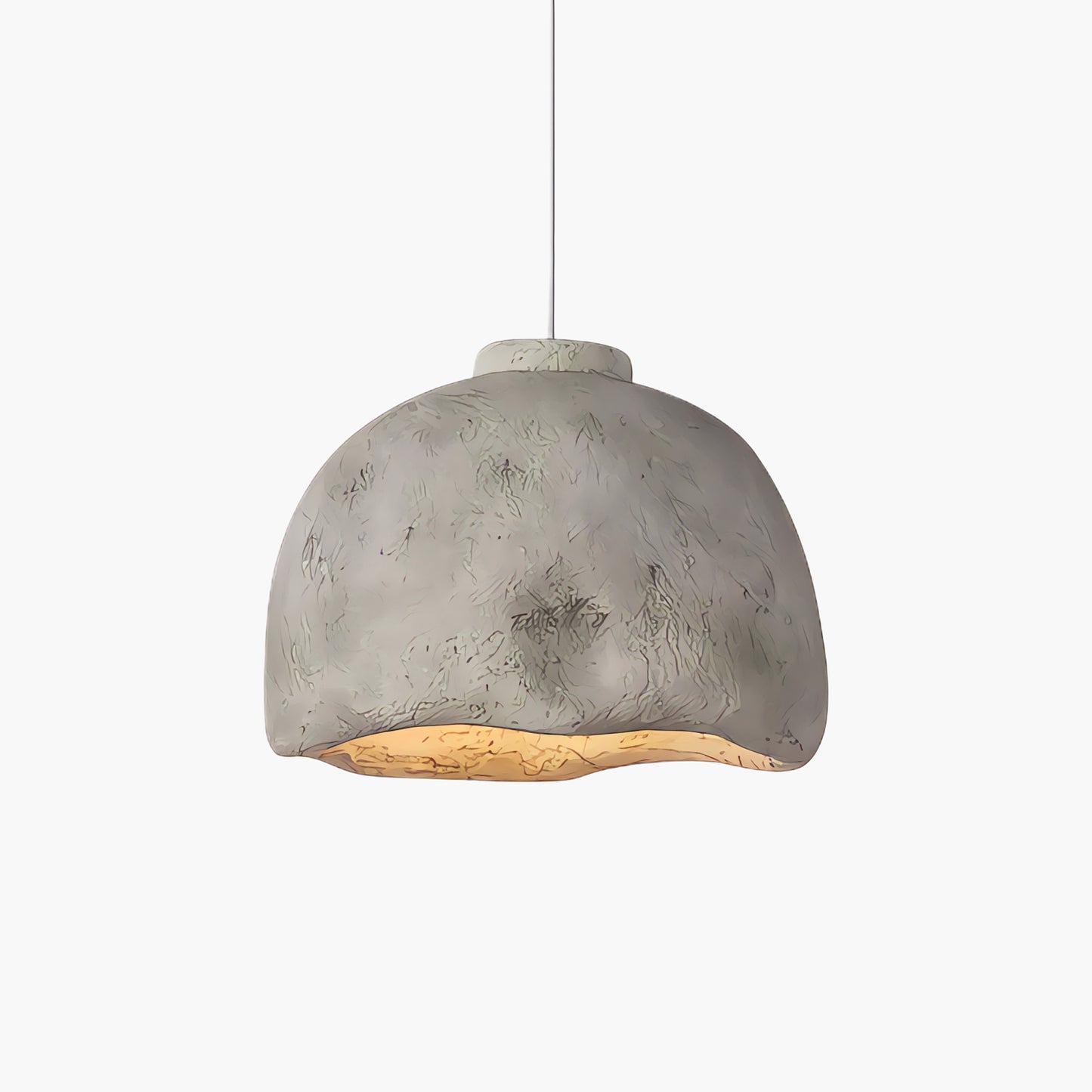 Bells Modern Metal Pendant Lamp