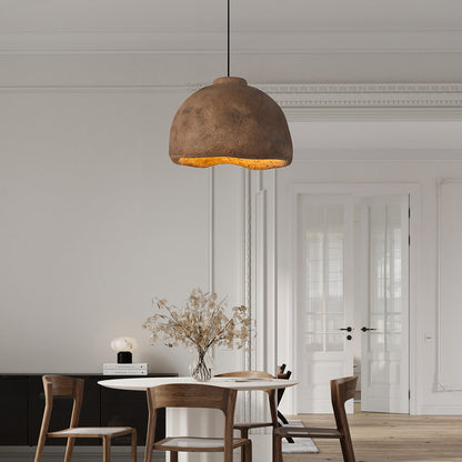 Bells Modern Metal Pendant Lamp