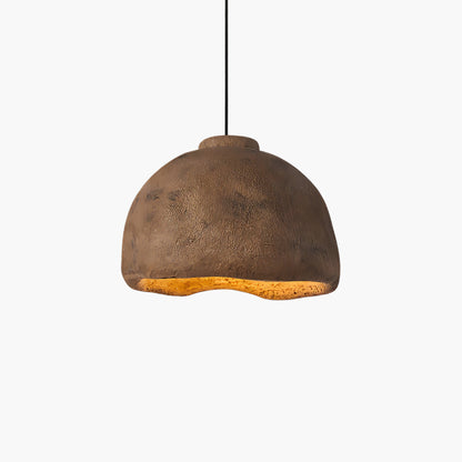 Bells Modern Metal Pendant Lamp