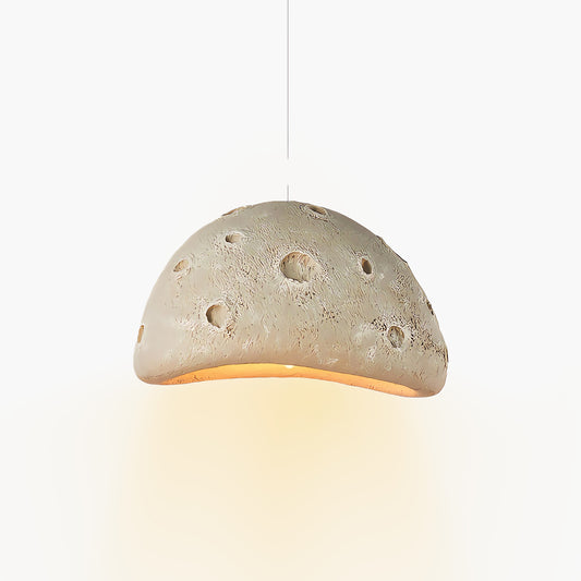 Blue Planet Modern Metal Pendant Lamp