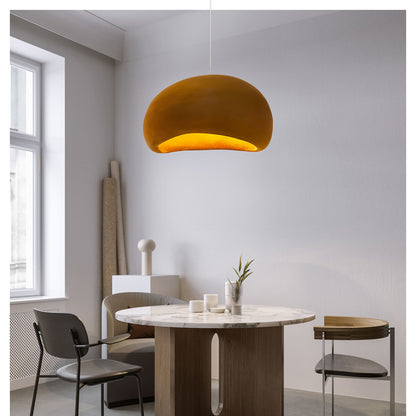 Blue Planet Modern Metal Pendant Lamp