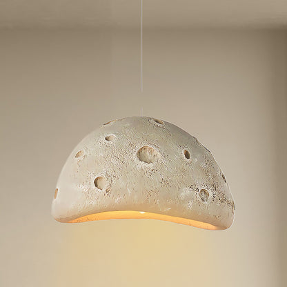 Blue Planet Modern Metal Pendant Lamp