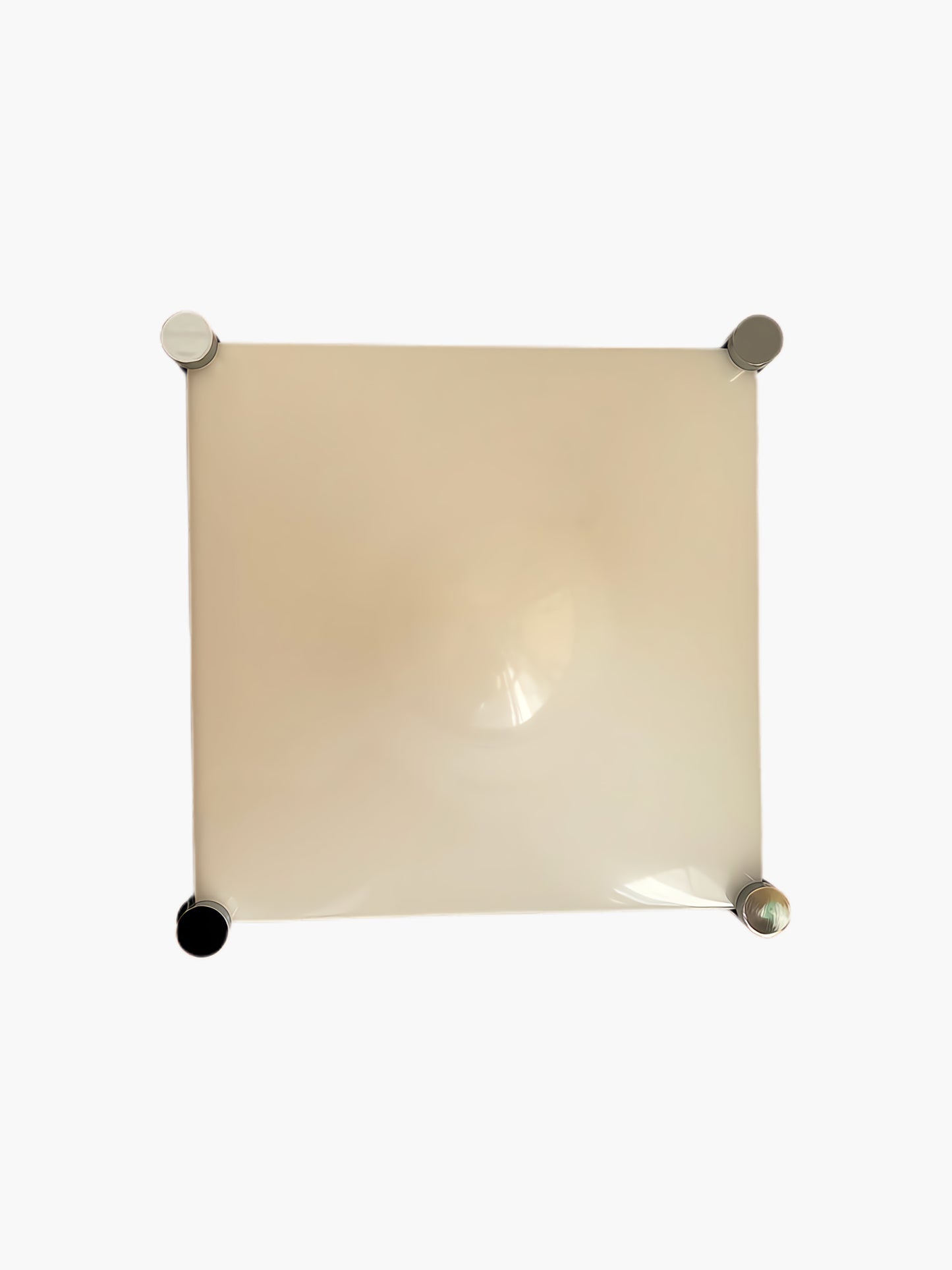 Bolla Art Deco Steel Ceiling Light