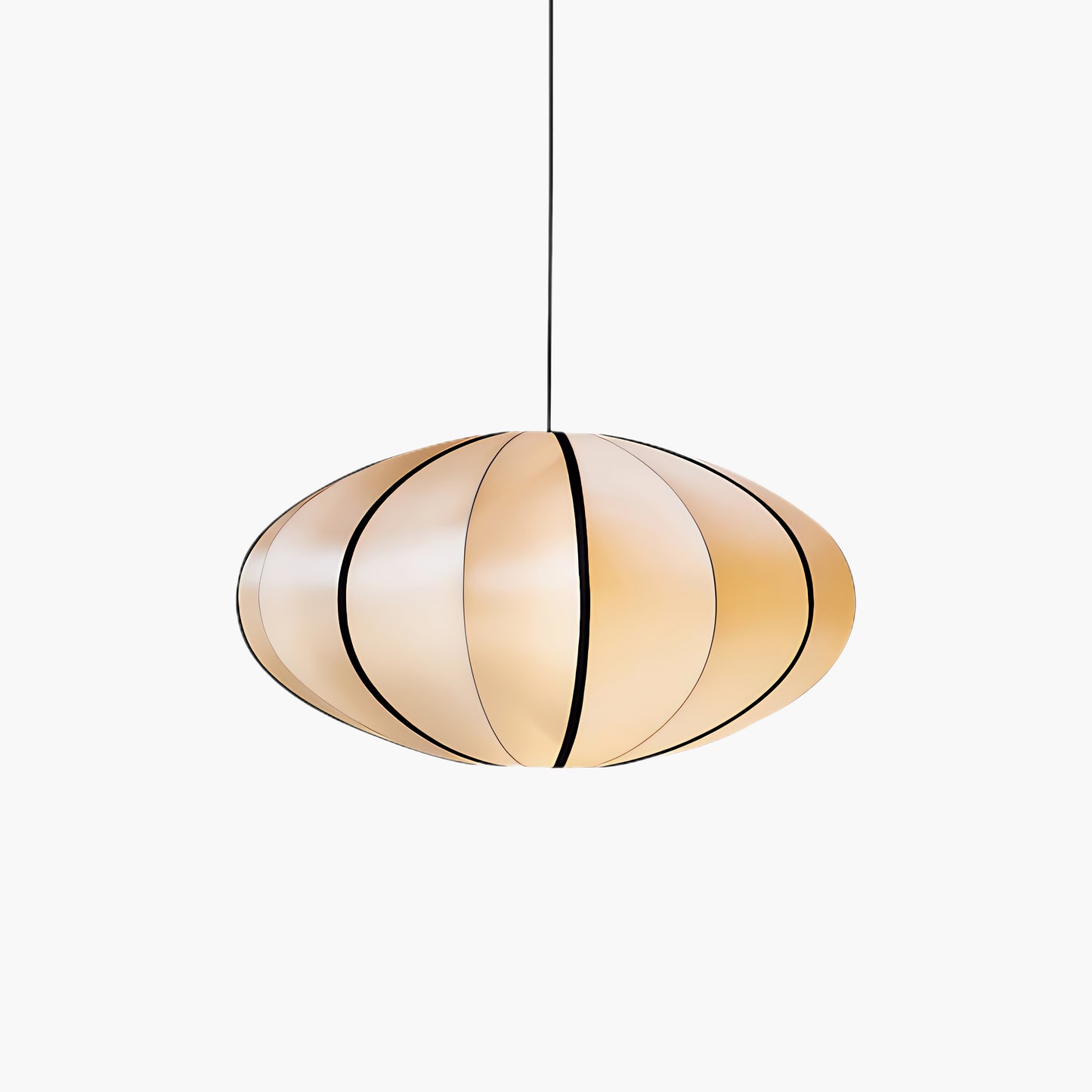 Bombori Classic Metal Pendant Lamp