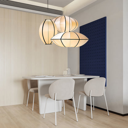 Bombori Classic Metal Pendant Lamp