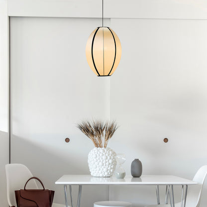 Bombori Classic Metal Pendant Lamp