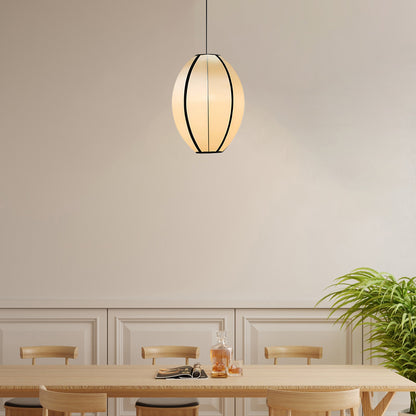 Bombori Classic Metal Pendant Lamp