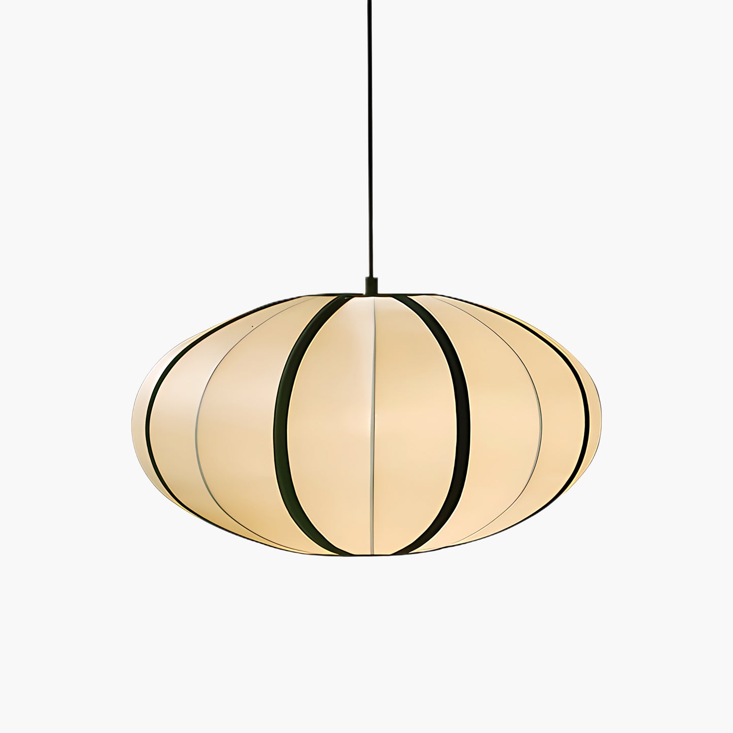 Bombori Classic Metal Pendant Lamp