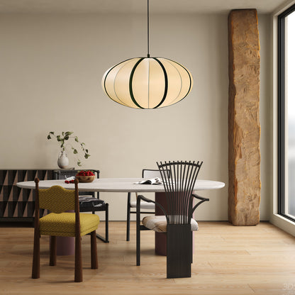 Bombori Classic Metal Pendant Lamp