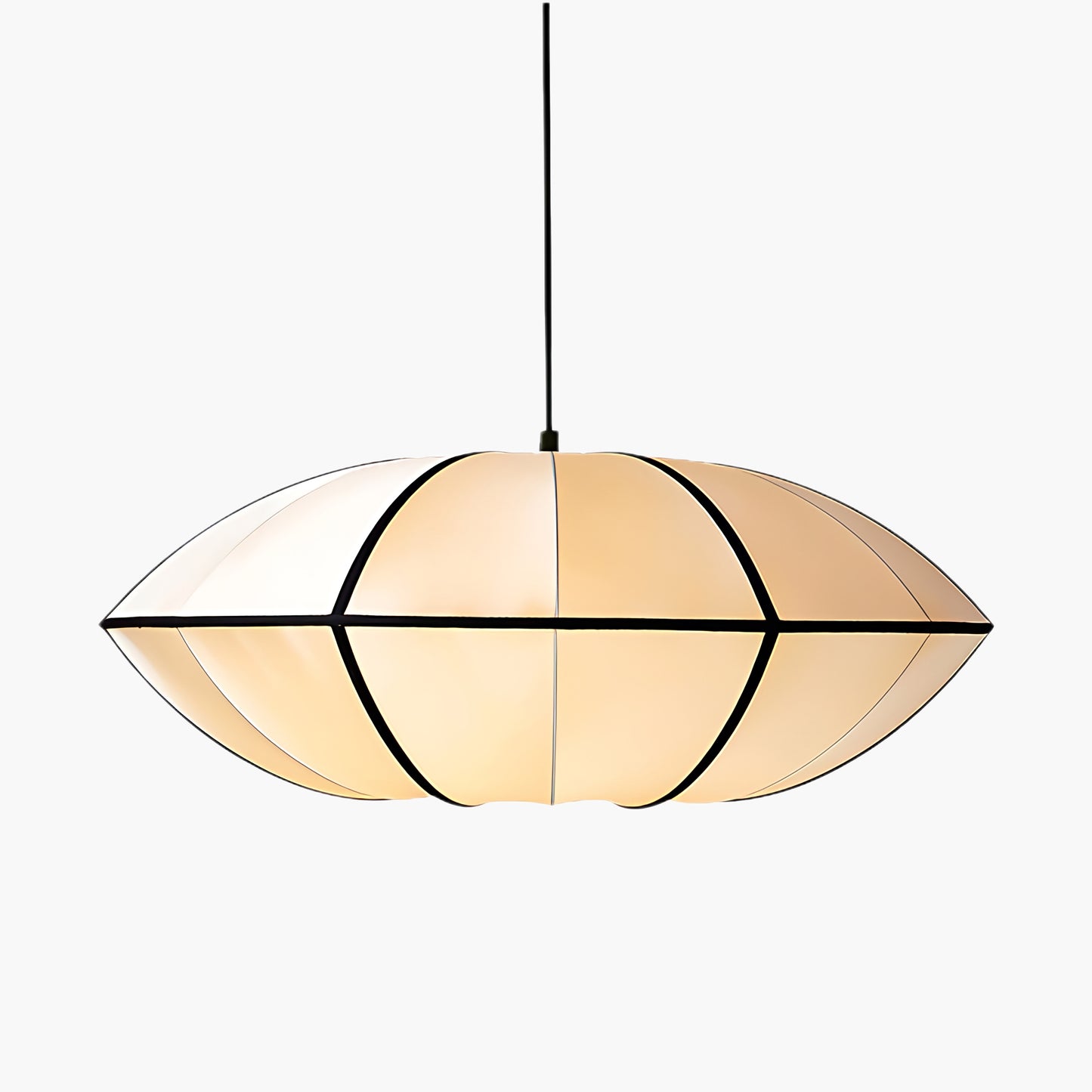 Bombori Classic Metal Pendant Lamp