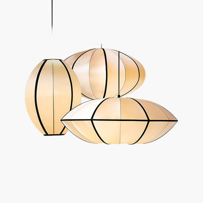 Bombori Classic Metal Pendant Lamp