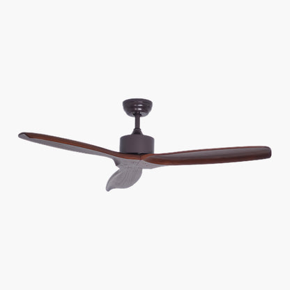 Caesar Kissel 52 Modern Metal Ceiling Fan