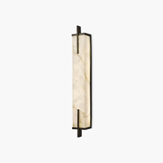 Calliope Eclectic Metal Wall Sconce