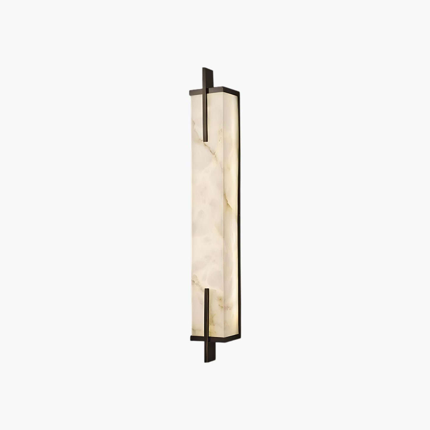 Calliope Eclectic Metal Wall Sconce