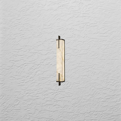 Calliope Eclectic Metal Wall Sconce