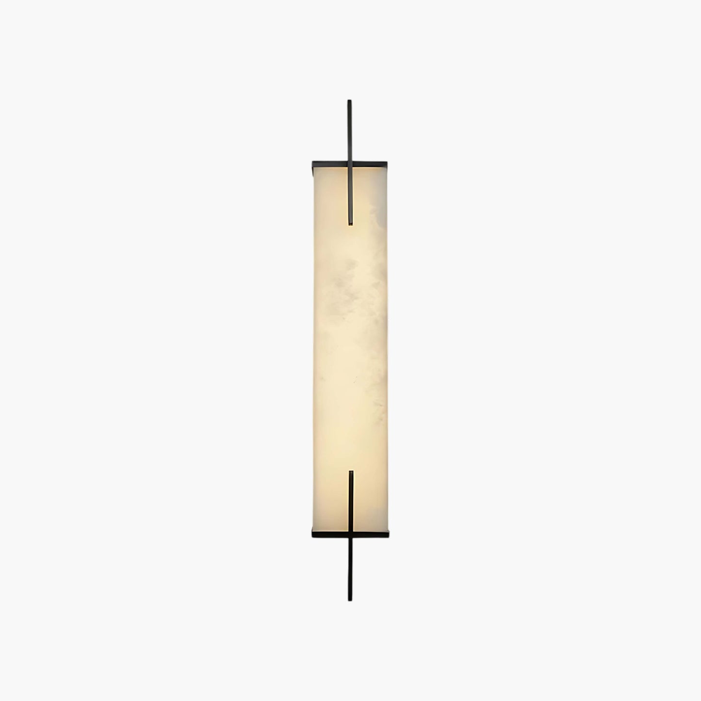 Calliope Eclectic Metal Wall Sconce