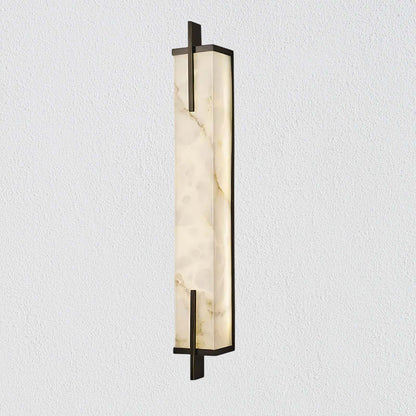 Calliope Eclectic Metal Wall Sconce