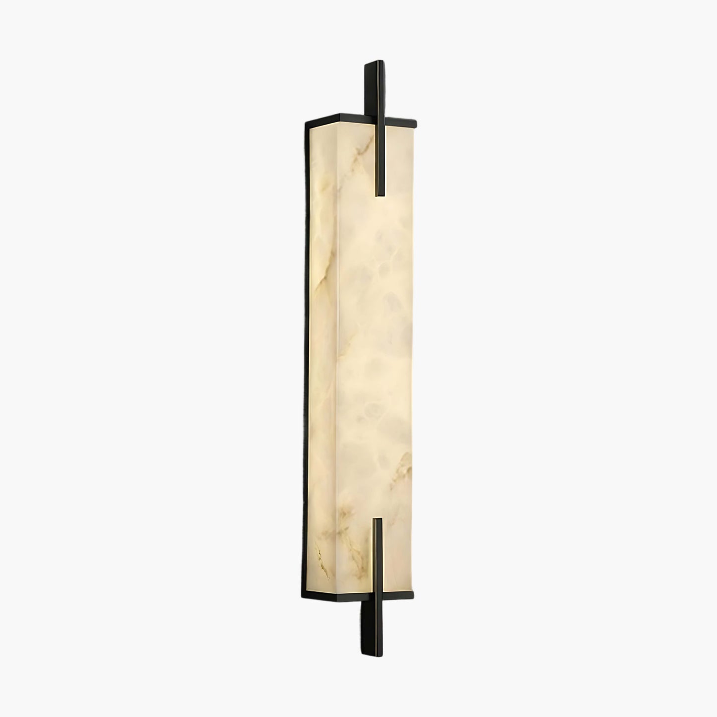 Calliope Eclectic Metal Wall Sconce