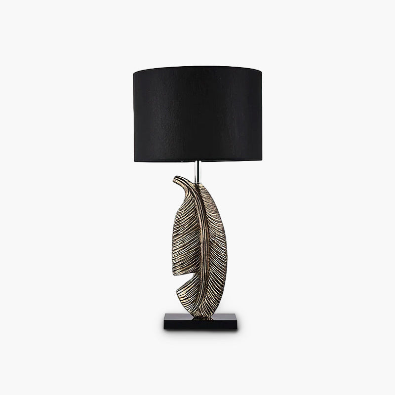 Cayo Luxury Metal Table Lamp