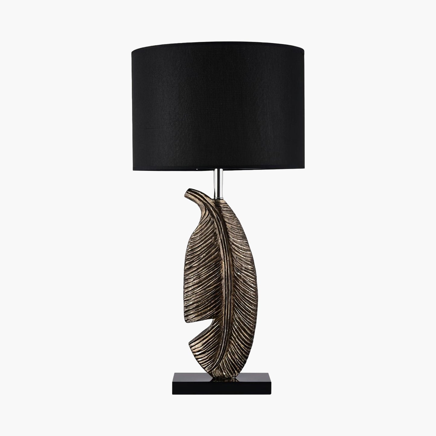 Cayo Luxury Metal Table Lamp