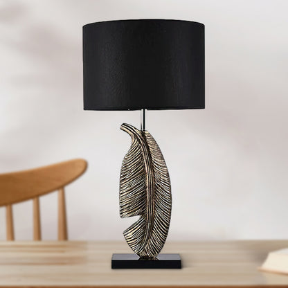 Cayo Luxury Metal Table Lamp