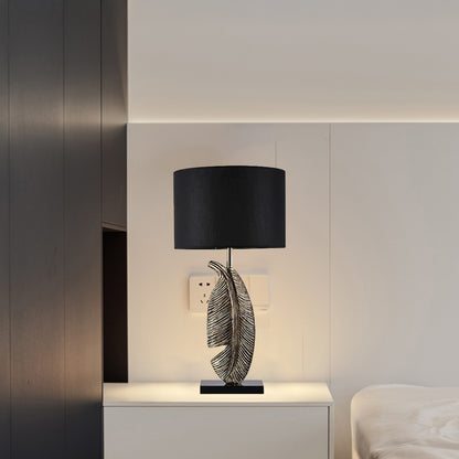 Cayo Luxury Metal Table Lamp