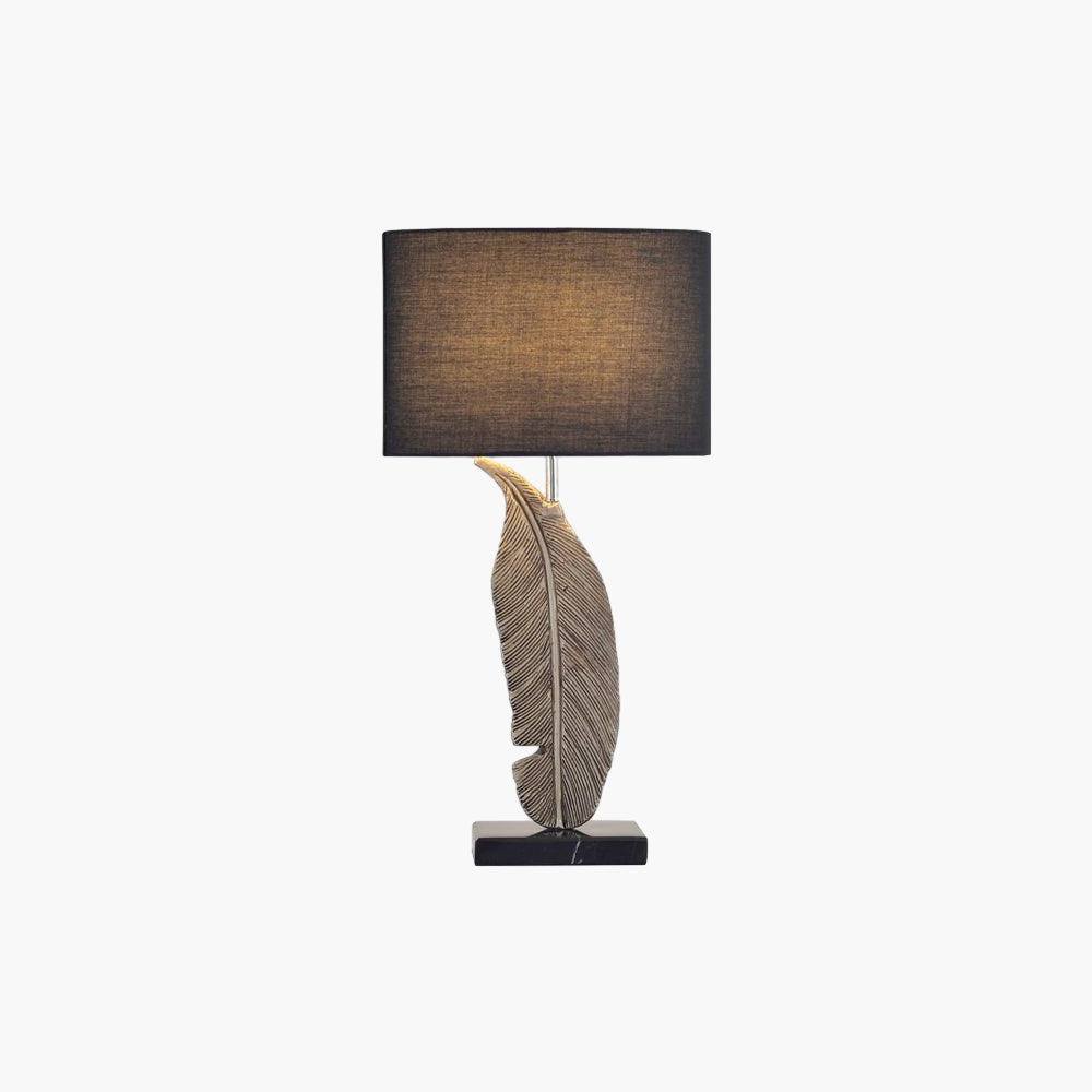 Cayo Luxury Metal Table Lamp