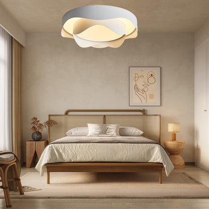 Cenia LED Modern Metal Ceiling Lamp