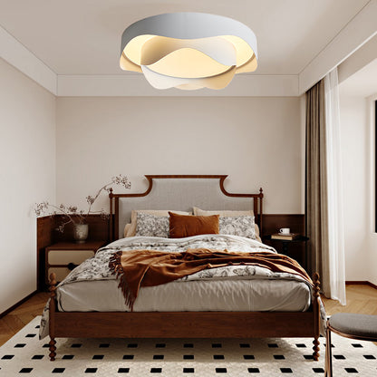 Cenia LED Modern Metal Ceiling Lamp