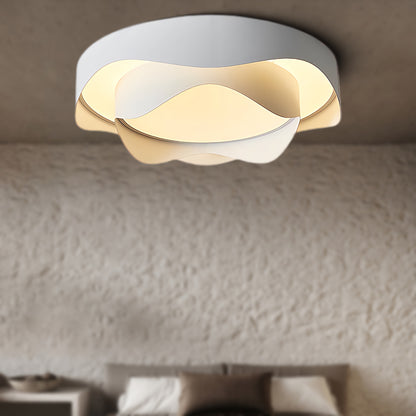 Cenia LED Modern Metal Ceiling Lamp