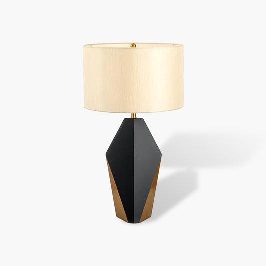 Checklist Modern Metal Table Lamp